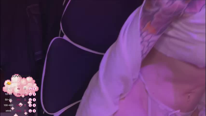 drillhouse_ Cam Model Chat January 7, 2026