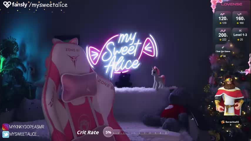 my__sweet__alice Cam Model Chat January 7, 2026