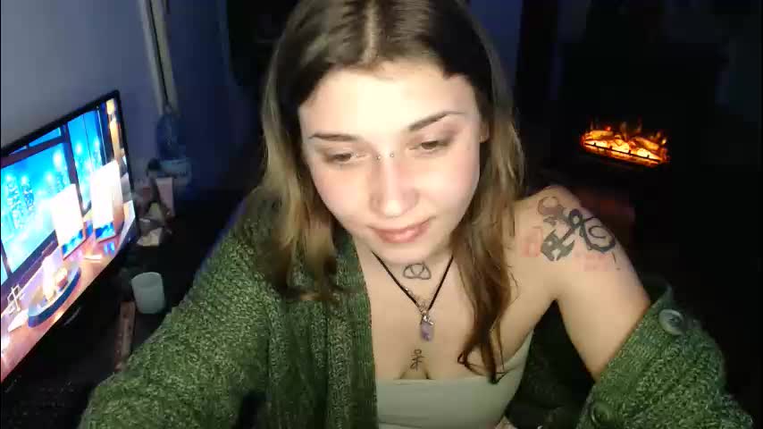 aliens4twenty Cam Model Chat January 7, 2026