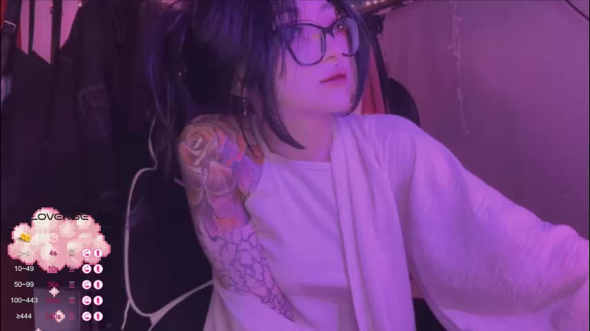 drillhouse_ Cam Model Chat January 7, 2026