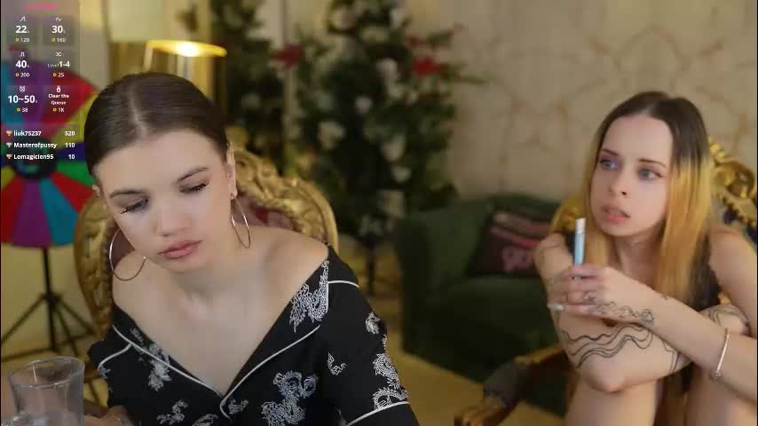 anabel_team054 Cam Model Chat January 7, 2026