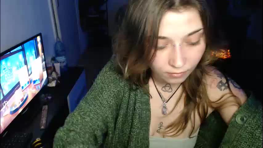 aliens4twenty Cam Model Chat January 7, 2026