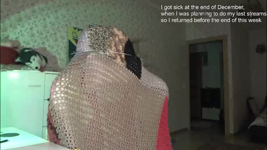 fairydreams_ Cam Model Chat January 7, 2026