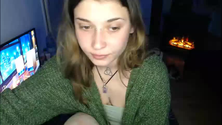 aliens4twenty Cam Model Chat January 7, 2026