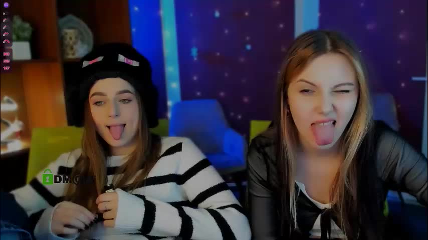 aria_moo Cam Model Chat January 7, 2026