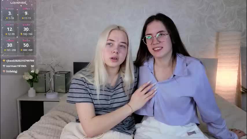 garden_flower Cam Model Chat January 7, 2026