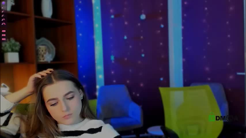 aria_moo Cam Model Chat January 7, 2026