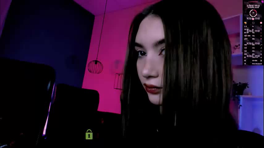 lissa_night Cam Model Chat January 7, 2026