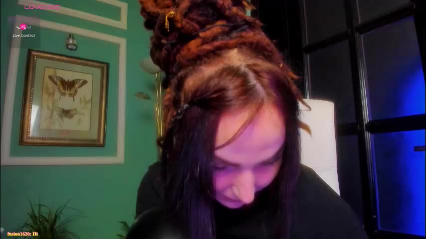 1munique Cam Model Chat January 7, 2026