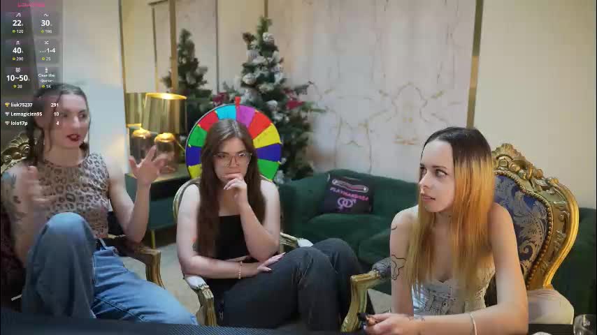 anabel_team054 Cam Model Chat January 7, 2026