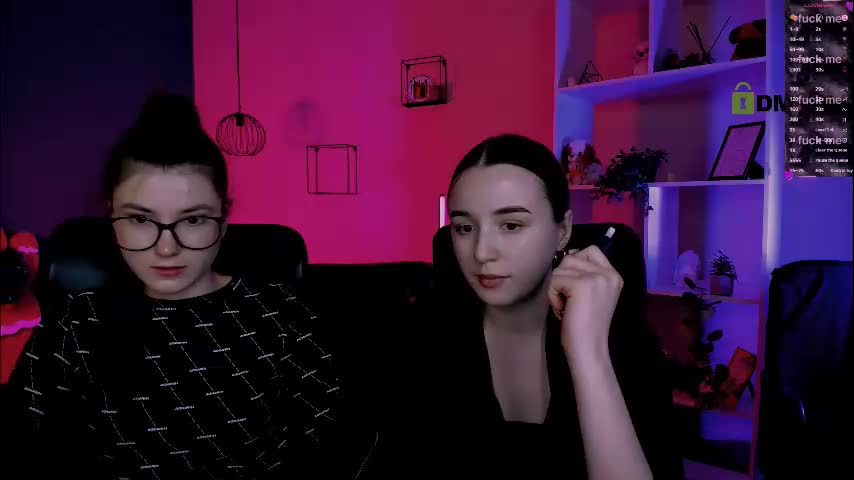 lissa_night Cam Model Chat January 7, 2026