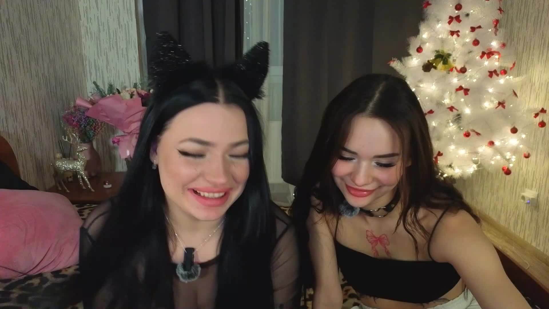 LisaAndDenis Cam Model Chat January 7, 2026