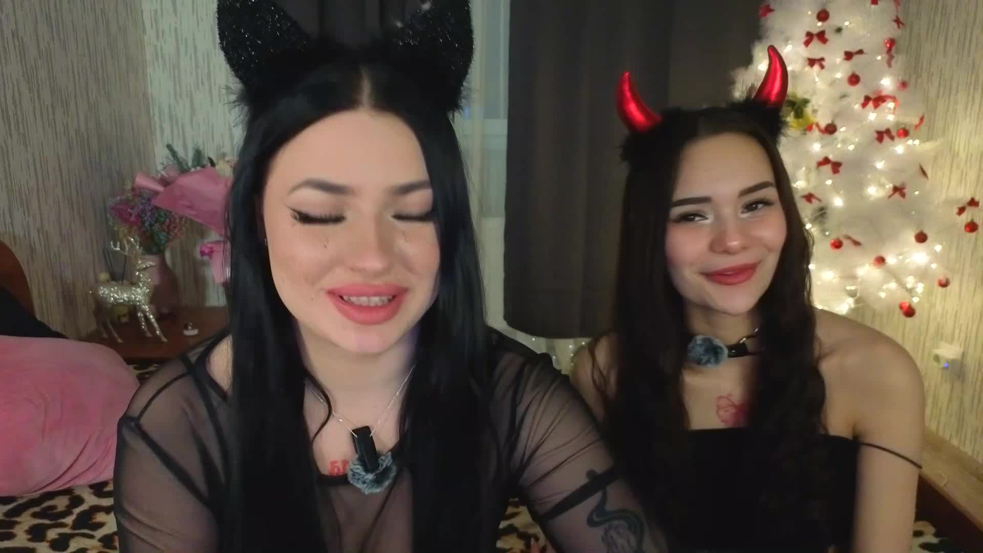 LisaAndDenis Cam Model Chat January 7, 2026