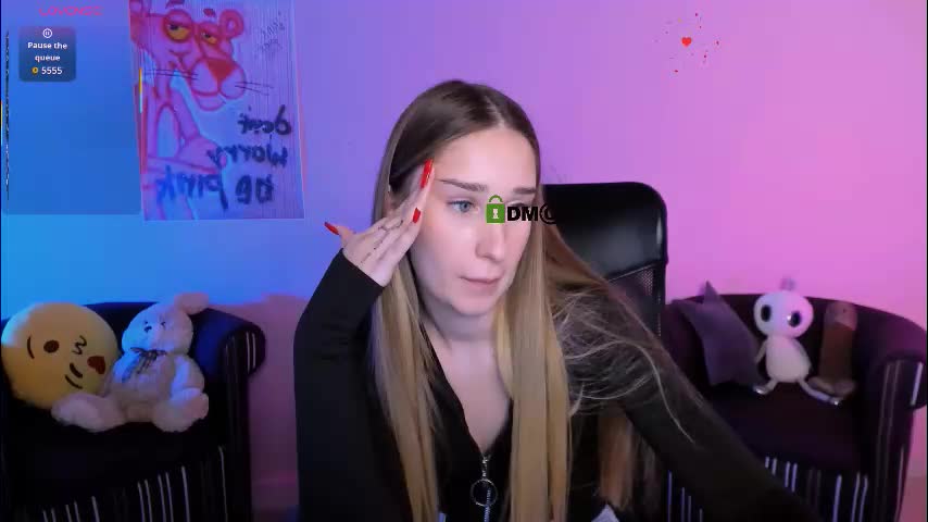 pure_radiance Cam Model Chat January 7, 2026