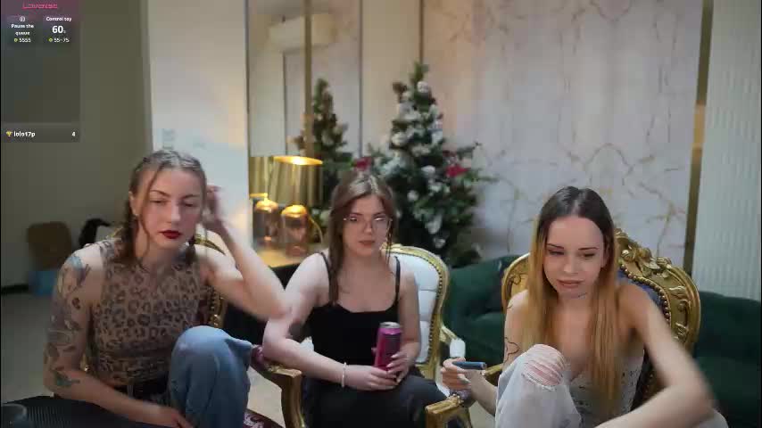 anabel_team054 Cam Model Chat January 7, 2026