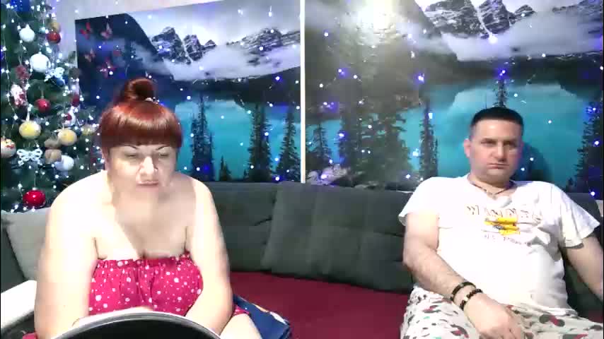 kleosnow Cam Model Chat January 7, 2026