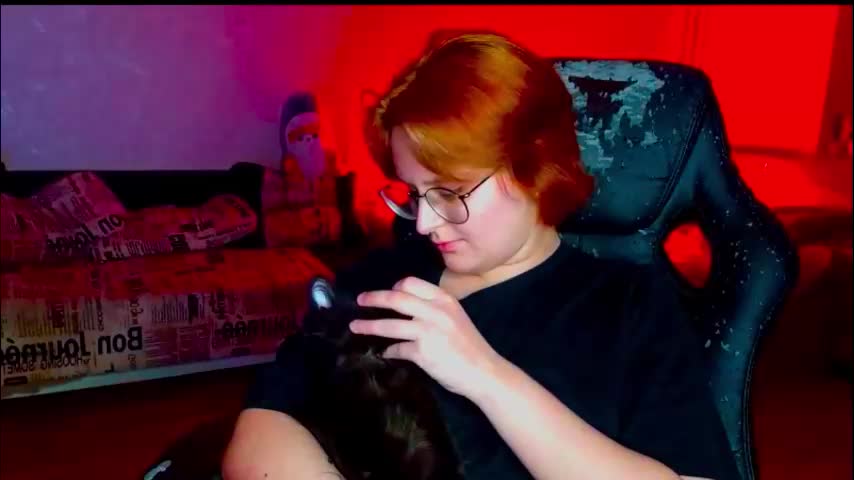 sonya_mikki Cam Model Chat January 7, 2026