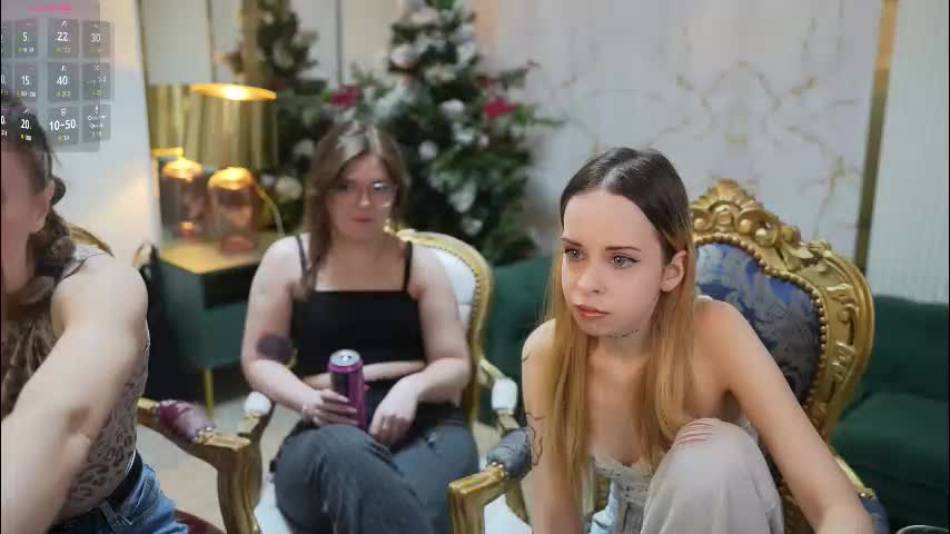 anabel_team054 Cam Model Chat January 7, 2026