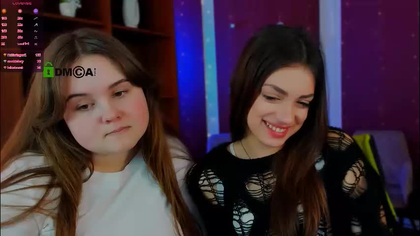 rose_style Cam Model Chat January 7, 2026