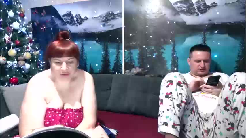 kleosnow Cam Model Chat January 7, 2026