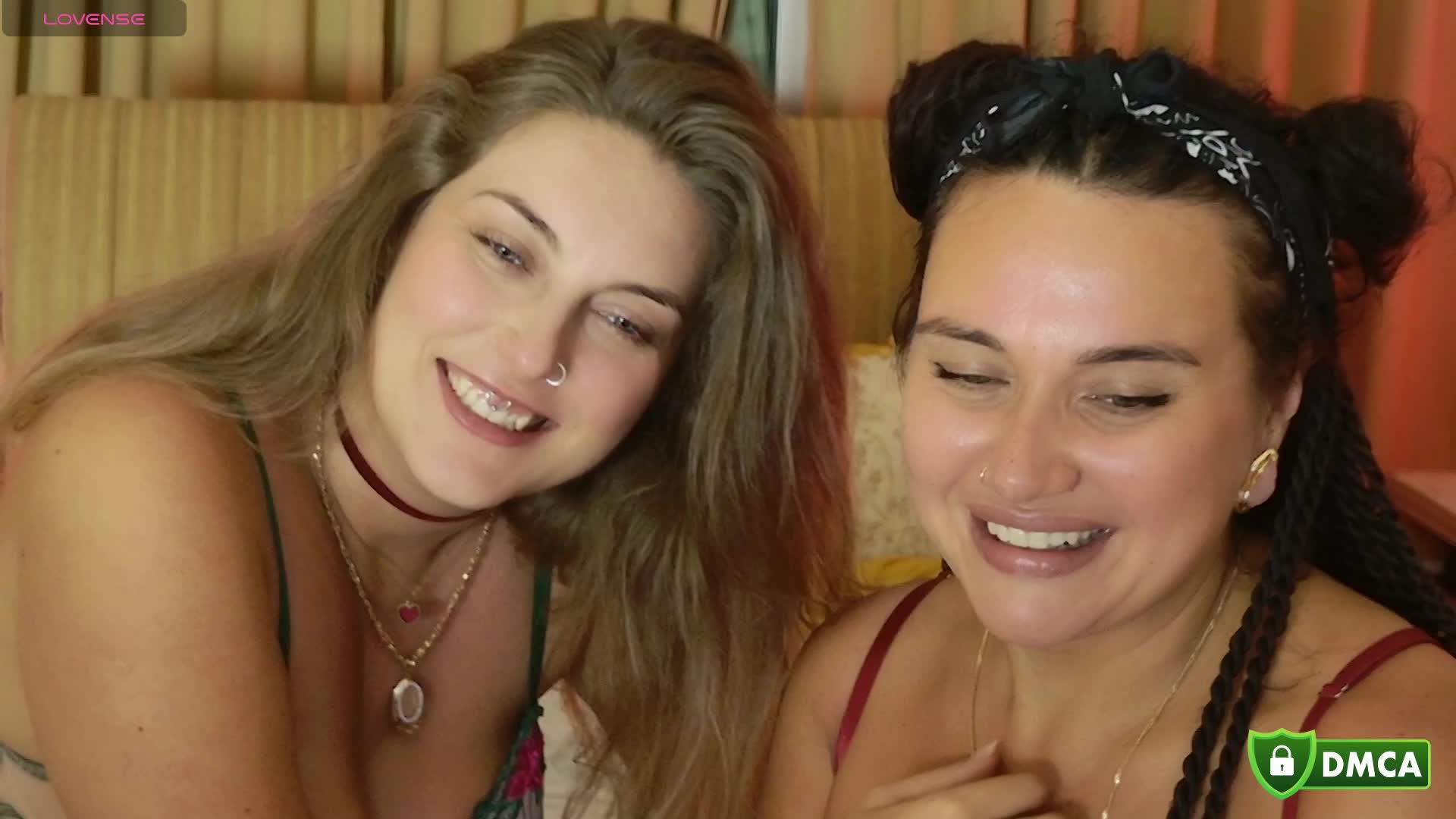 AminaLush Cam Model Chat January 7, 2026