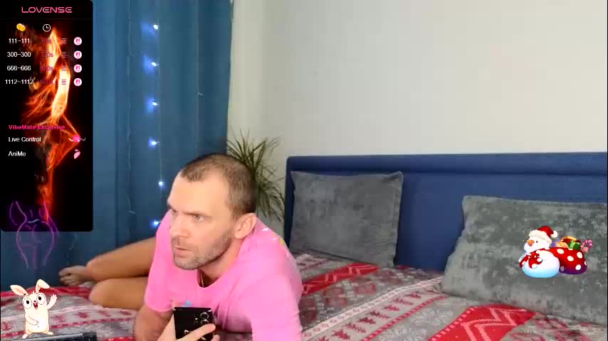 lisi4ka_basik33 Cam Model Chat January 7, 2026