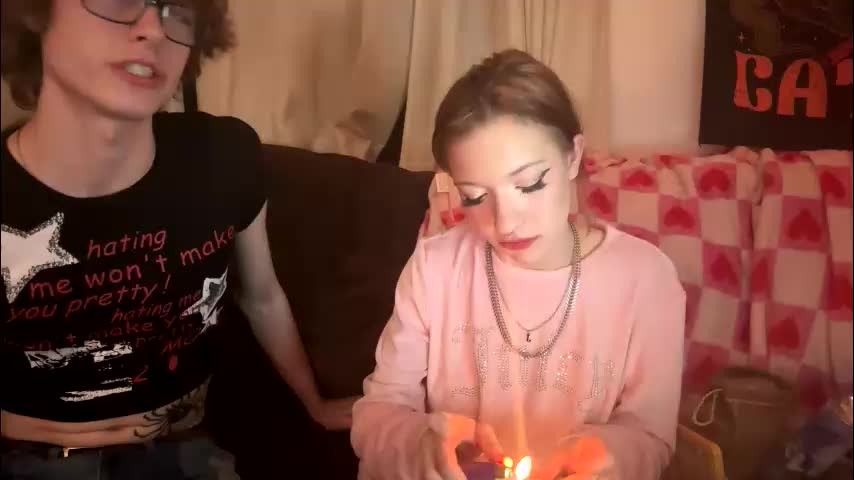 jackievilleof Cam Model Chat January 7, 2026