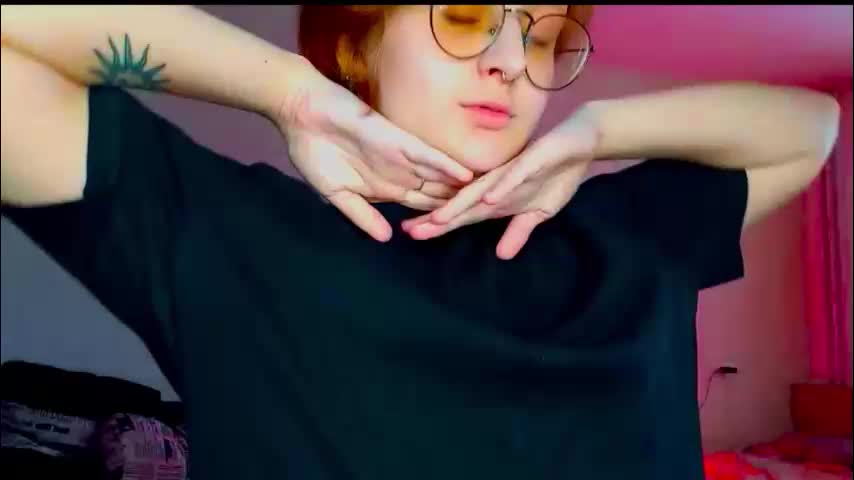 sonya_mikki Cam Model Chat January 7, 2026