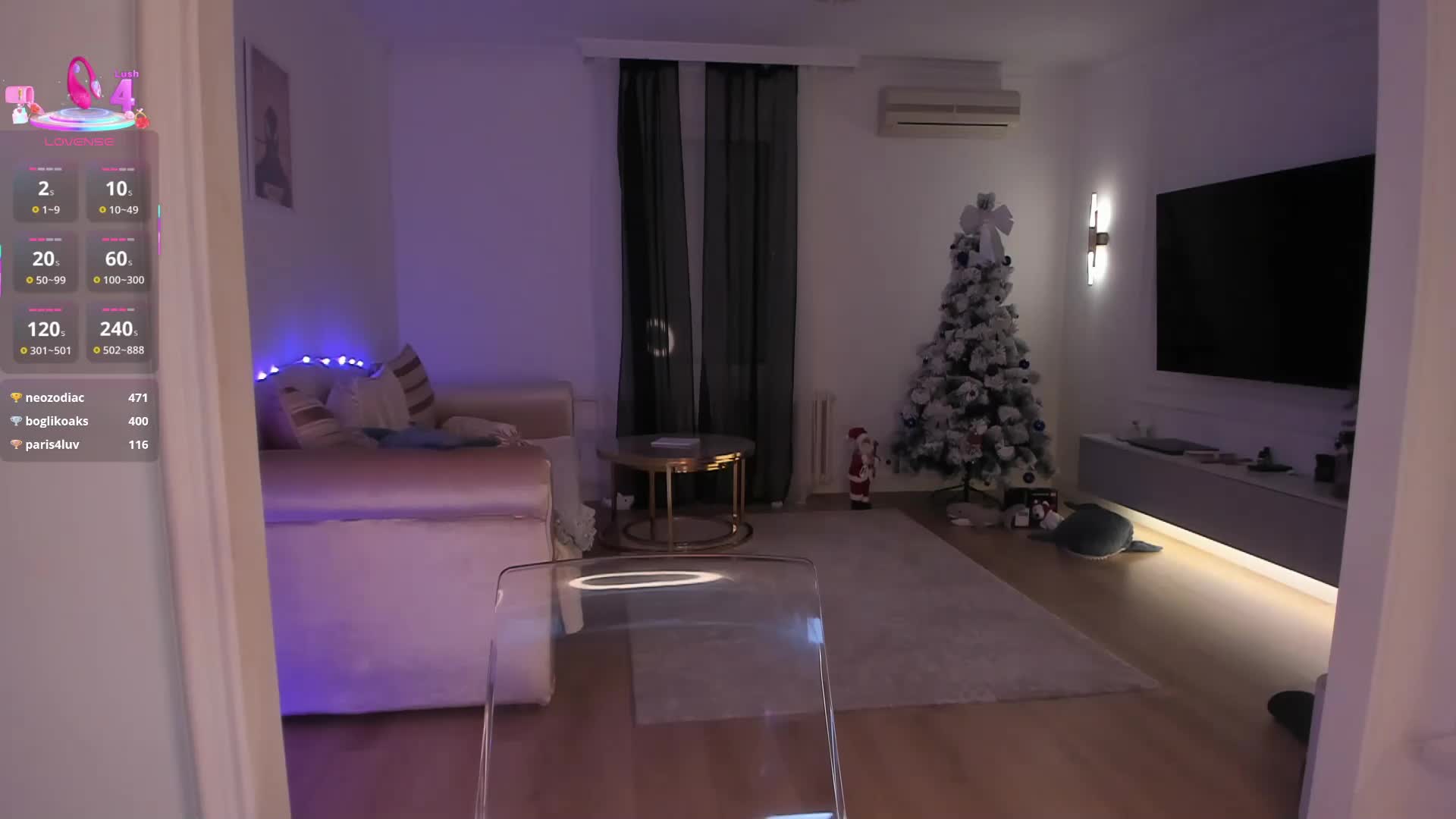 seilyfox Cam Model Chat January 8, 2026