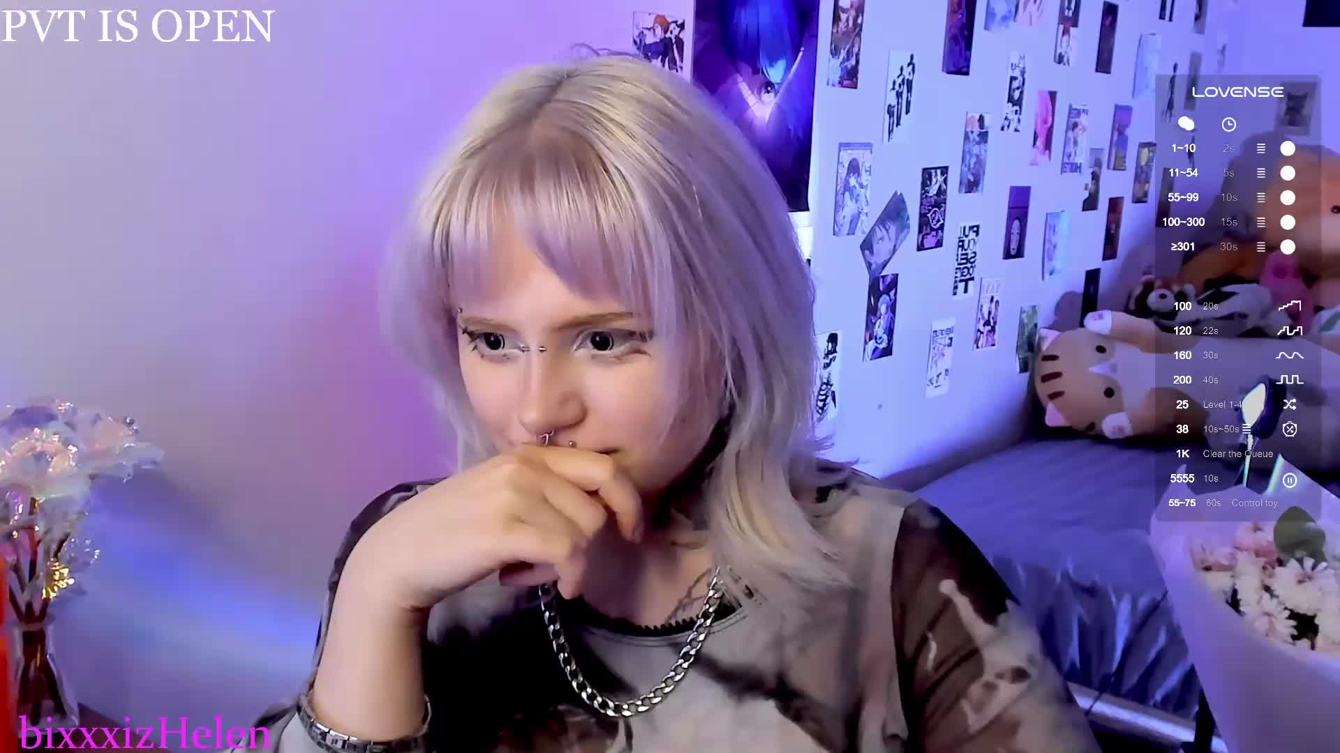 bixxxiz Cam Model Chat January 8, 2026