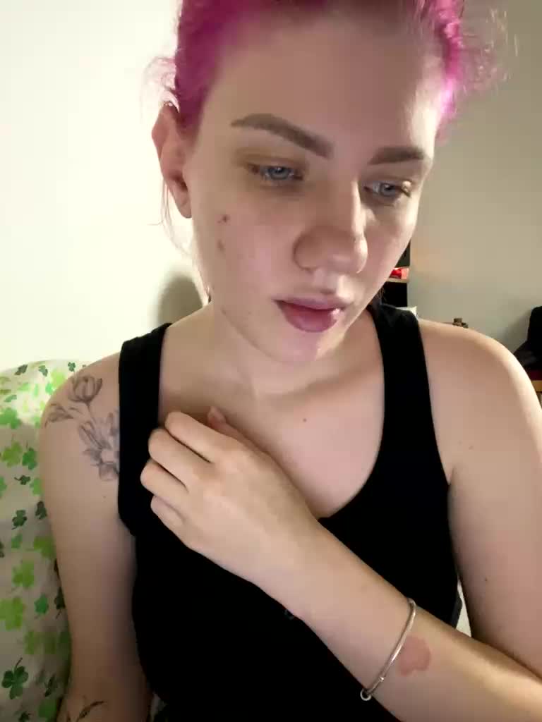 NiMfOmAnKA_s_Saskoj Cam Model Chat January 8, 2026