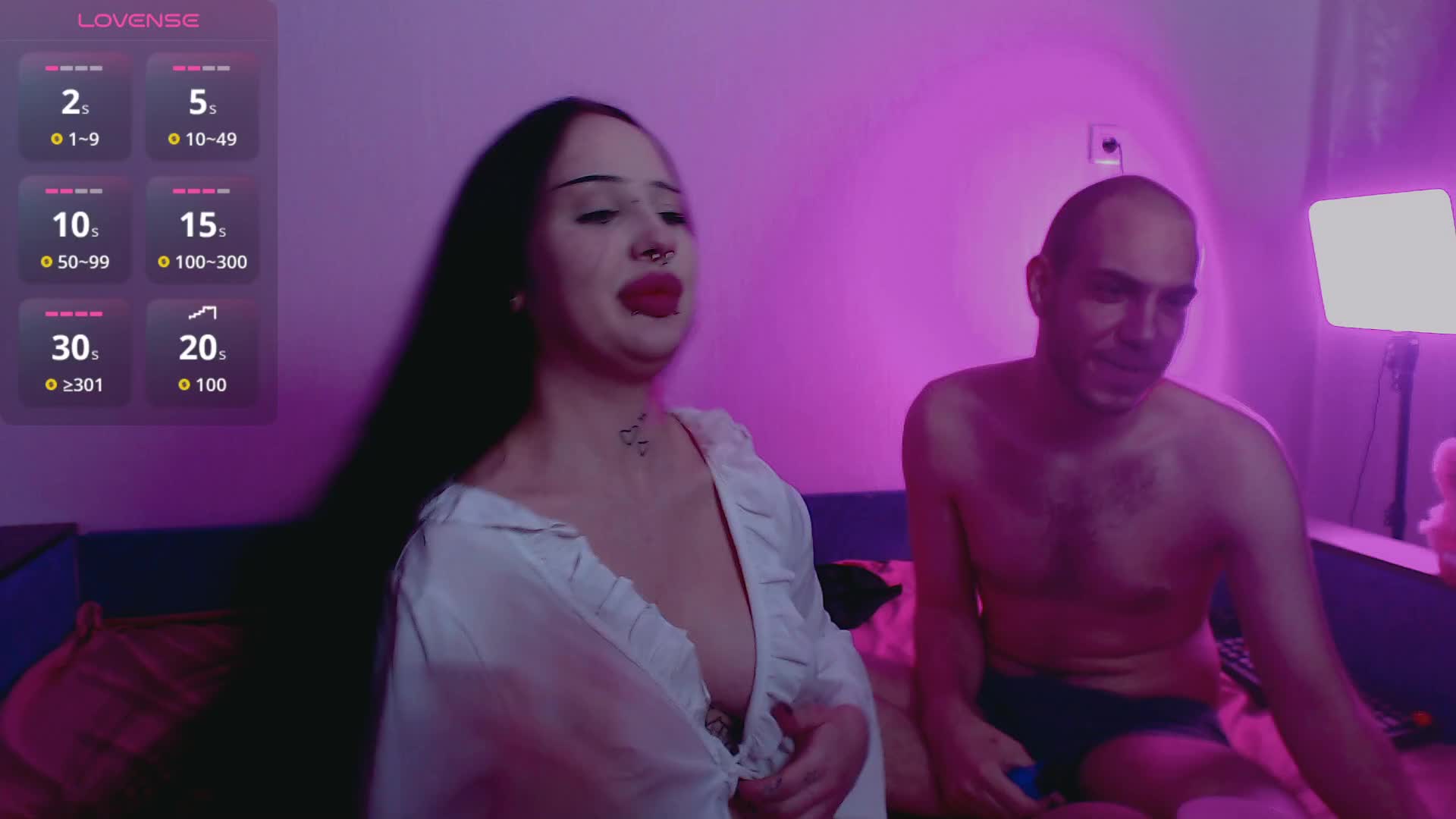 samandmax Cam Model Chat January 8, 2026