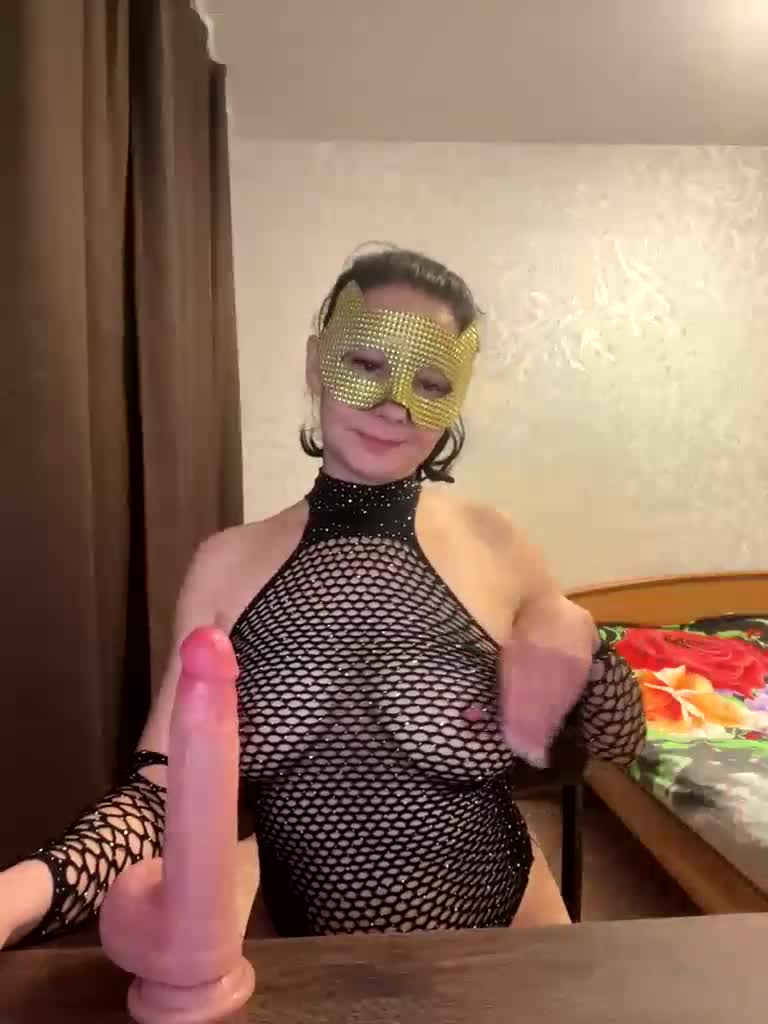 AlisaSet Cam Model Chat January 8, 2026