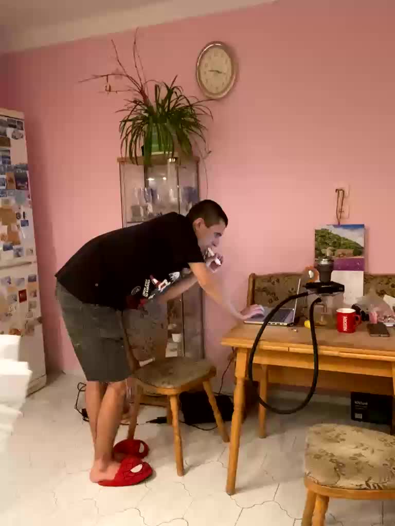 And-Liziantus Cam Model Chat January 8, 2026