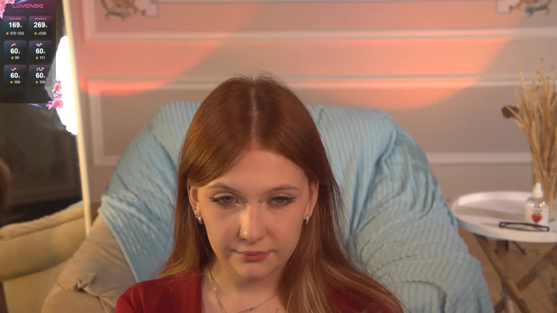 amberpaws Cam Model Chat January 8, 2026