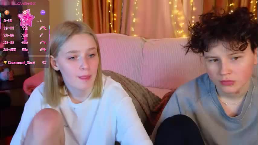 babees_eva Cam Model Chat January 8, 2026