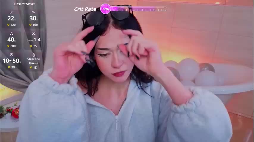 adet1a Cam Model Chat January 8, 2026