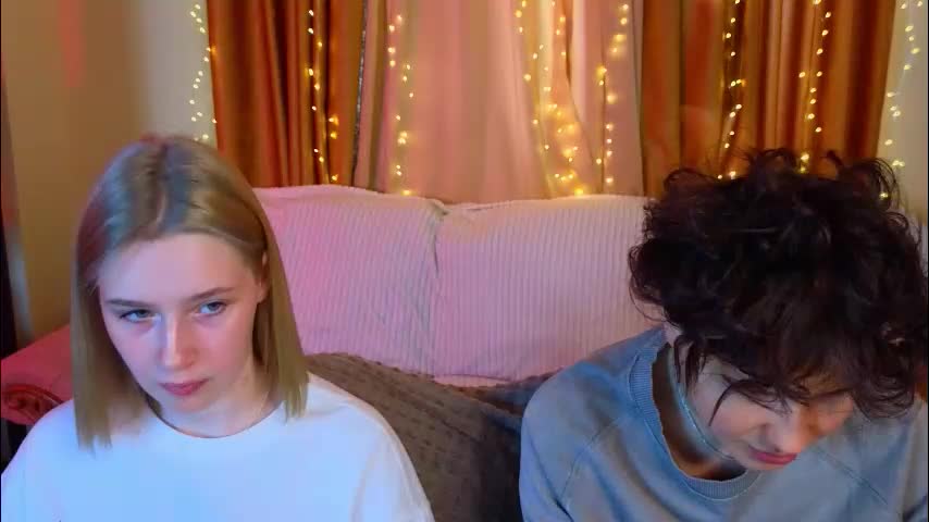 babees_eva Cam Model Chat January 8, 2026