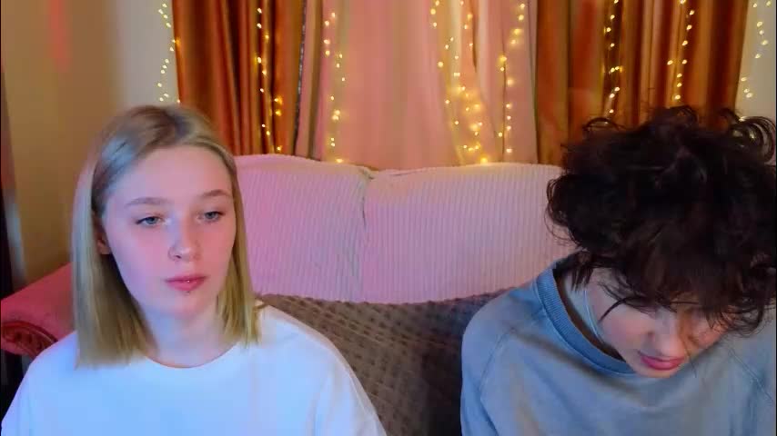 babees_eva Cam Model Chat January 8, 2026