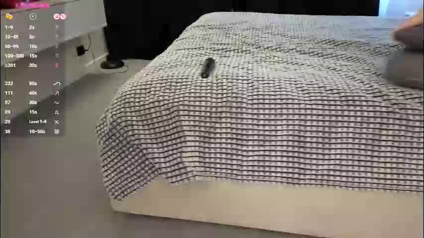 gimbobar Cam Model Chat January 8, 2026