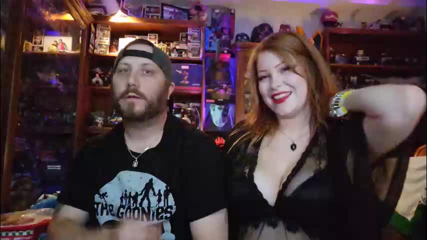 lilbatt Cam Model Chat January 8, 2026