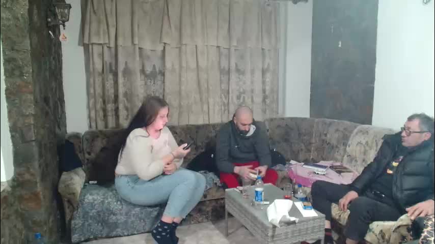 xxxsexroom Cam Model Chat January 8, 2026