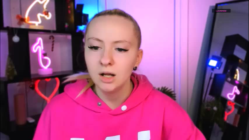 mila_glow Cam Model Chat January 8, 2026