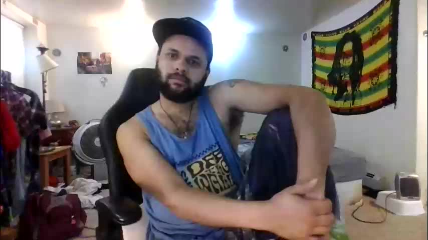 lightskinned666 Cam Model Chat January 8, 2026