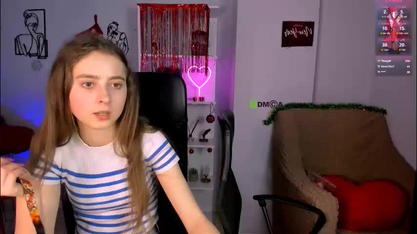 keylas_moan Cam Model Chat January 8, 2026