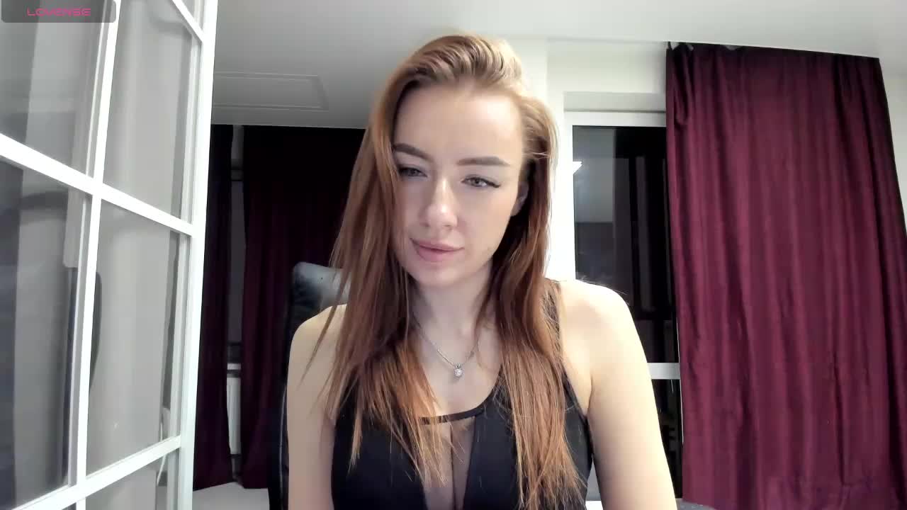 busenok Cam Model Chat January 8, 2026