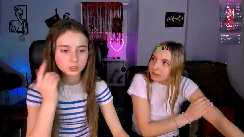 rebecca_smile_ Cam Model Chat January 8, 2026