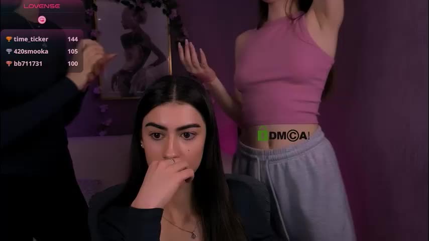 ariana_ross7 Cam Model Chat January 8, 2026