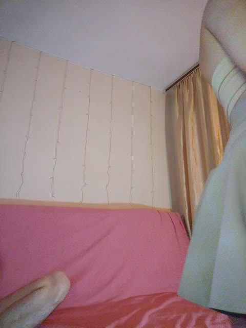 BeautyD Cam Model Chat January 8, 2026