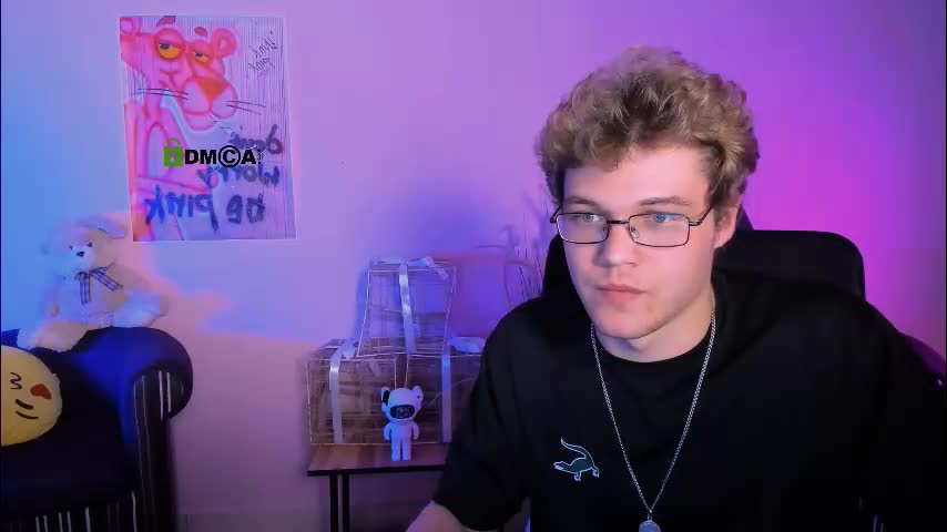 pure_radiance Cam Model Chat January 8, 2026